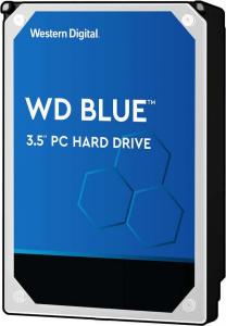 Dysk WD Blue 6TB 3.5" SATA III (WD60EZAZ) 1