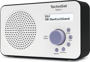 Radio TechniSat Viola 2 2
