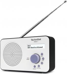 Radio TechniSat Viola 2 3