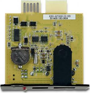 Qoltec Moduł SNMP do zasilacza awaryjnego UPS 3