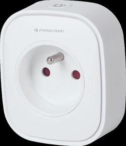 1idea Ferguson Smart Wi-Fi Plug FS2PG - inteligentne gniazdo prądowe 2