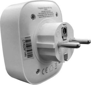 1idea Ferguson Smart Wi-Fi Plug FS2PG - inteligentne gniazdo prądowe 3