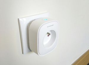 1idea Ferguson Smart Wi-Fi Plug FS2PG - inteligentne gniazdo prądowe 4