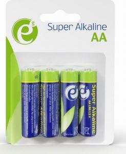 Gembird Bateria AA / R6 2900mAh 4 szt. 2