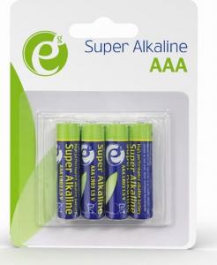 Gembird Bateria Energenie AAA / R03 1300mAh 4 szt. 2