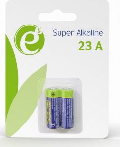 Gembird Bateria Super A23 2 szt. 2