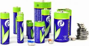 Gembird Bateria do aparatów słuchowych PR44 580mAh 6 szt. 3