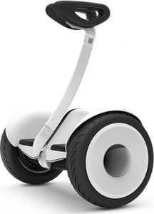 Xiaomi Mi Ninebot Eu White 1