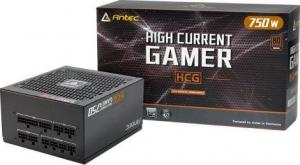 Zasilacz Antec HCG750 750W (0-761345-11543-8) 9