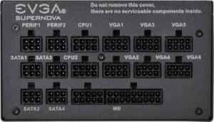 Zasilacz EVGA SuperNOVA 1000 G1+, 1000W, modularny (120-GP-1000-X2) 3