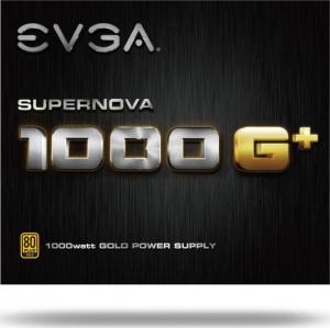 Zasilacz EVGA SuperNOVA 1000 G1+, 1000W, modularny (120-GP-1000-X2) 6