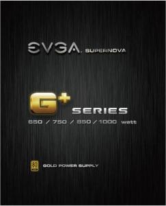 Zasilacz EVGA SuperNOVA 1000 G1+, 1000W, modularny (120-GP-1000-X2) 7