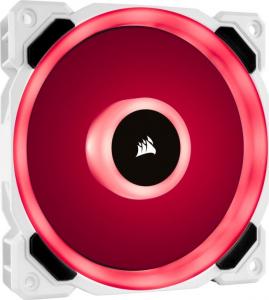 Wentylator Corsair LL120 RGB 120mm 3-pack + Hub (CO-9050092-WW) 11