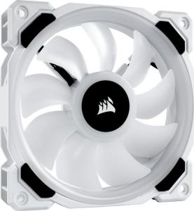 Wentylator Corsair LL120 RGB 120mm 3-pack + Hub (CO-9050092-WW) 13