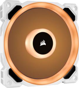Wentylator Corsair LL120 RGB 120mm 3-pack + Hub (CO-9050092-WW) 14