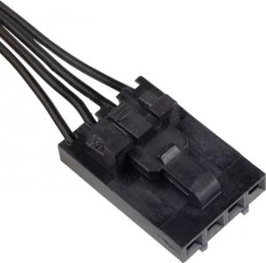 Wentylator Corsair LL120 RGB 120mm 3-pack + Hub (CO-9050092-WW) 7