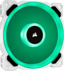Wentylator Corsair LL120 RGB 120mm 3-pack + Hub (CO-9050092-WW) 10