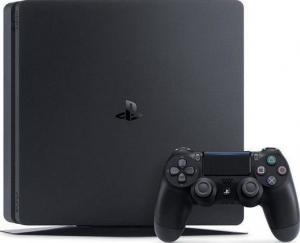 Sony PlayStation 4 Slim 1TB + 2PADY 6