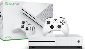 Microsoft Xbox One S 1TB 1