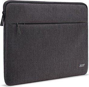 Etui Acer Protective Sleeve 14" Ciemnoszary 2