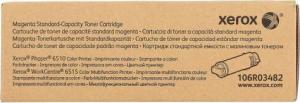 Toner Xerox Magenta Oryginał  (106R03482) 3