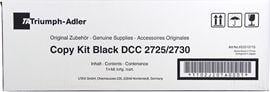 Toner Triumph-Adler toner Black DCC 2725/2730 1