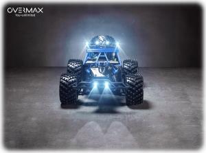 Overmax Samochód zdalnie sterowany X-Flash 3