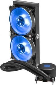 Chłodzenie wodne Cooler Master MasterLiquid ML240 RGB TR4 Edition (MLX-D24M-A20PC-T1) 3