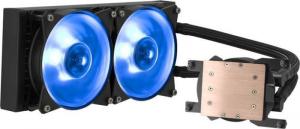 Chłodzenie wodne Cooler Master MasterLiquid ML240 RGB TR4 Edition (MLX-D24M-A20PC-T1) 4