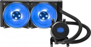 Chłodzenie wodne Cooler Master MasterLiquid ML240 RGB TR4 Edition (MLX-D24M-A20PC-T1) 2