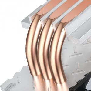 Chłodzenie CPU SilverStone Argon (SST-AR01-V3) 13