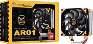 Chłodzenie CPU SilverStone Argon (SST-AR01-V3) 18