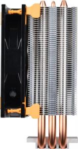Chłodzenie CPU SilverStone Argon (SST-AR01-V3) 4