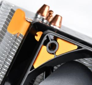 Chłodzenie CPU SilverStone Argon (SST-AR01-V3) 8