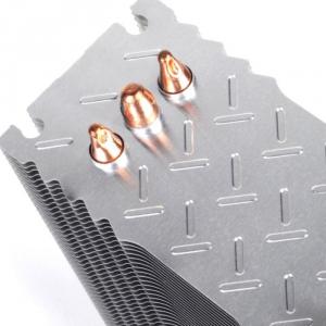 Chłodzenie CPU SilverStone Argon (SST-AR01-V3) 10