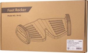 LogiLink Podnóżek foot rocker 4