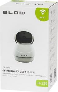 Kamera IP Blow WiFi 1080p PTZ H-259 3