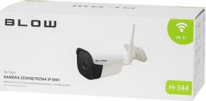 Kamera IP Blow WiFi 1080p zewn. H-344 3