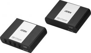 HUB USB Aten UEH4002A-AT-G 4x USB-A 2.0 (UEH4002A-AT-G) 6