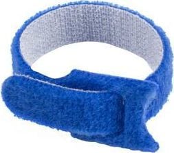 Organizer Lanberg Rzep Różne kolory 12 sztuk  (ORG01-MT150-MC6) 2