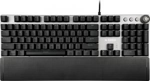 Klawiatura iBOX Aurora K-3 LED KRGD Brown Switch (ikgmk3) 14