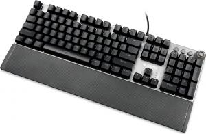 Klawiatura iBOX Aurora K-3 LED KRGD Brown Switch (ikgmk3) 15