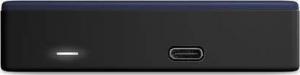 Dysk zewnętrzny HDD WD My Passport Ultra 4TB Niebieski (WDBFTM0040BBL-WESN) 5