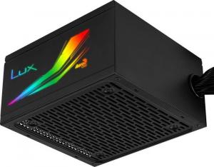 Zasilacz Aerocool Lux 750W (AEROPGSLUXRGB-750) 8