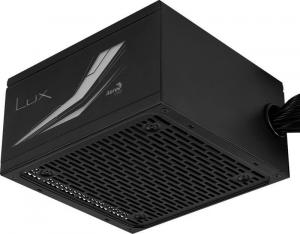 Zasilacz Aerocool Lux 750W (AEROPGSLUXRGB-750) 9