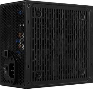 Zasilacz Aerocool LUX 650 W (AEROPGSLUXRGB-650) 12