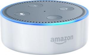 Amazon Amazon Echo Dot 2nd gen. biały 1