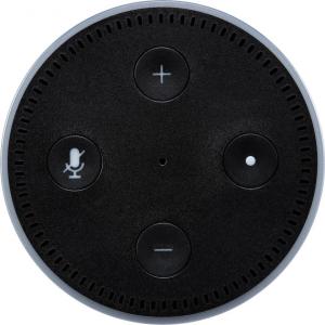 Amazon Amazon Echo Dot 2nd gen. czarny 1