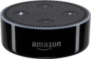 Amazon Amazon Echo Dot 2nd gen. czarny 3