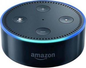 Amazon Amazon Echo Dot 2nd gen. czarny 4
